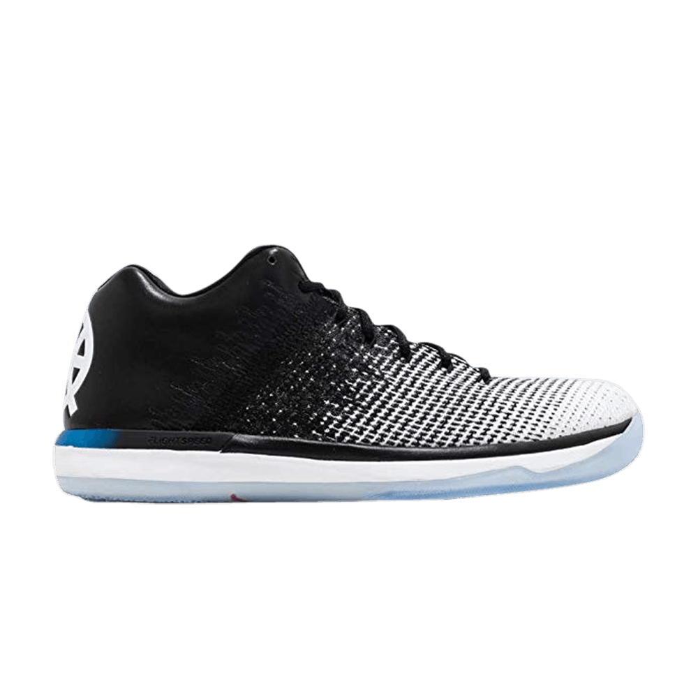 Air Jordan 31 Low 'Quai 54'