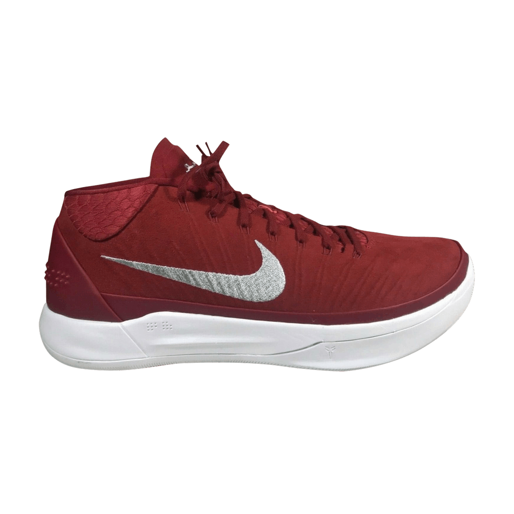 Kobe A.D. Mid  'Team Red'