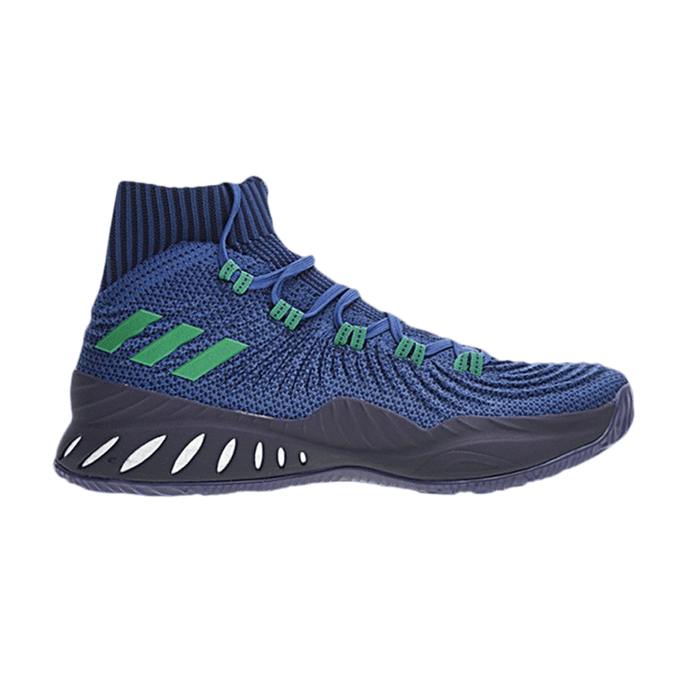 Crazy Explosive 2017 Primeknit 'Andrew Wiggins' PE