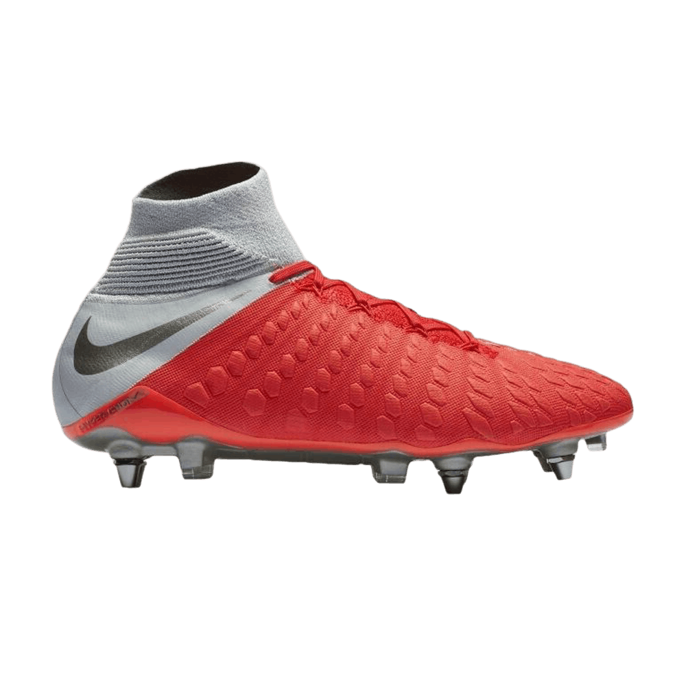 Hypervenom Phantom 3 Elite SG 'Light Crimson'