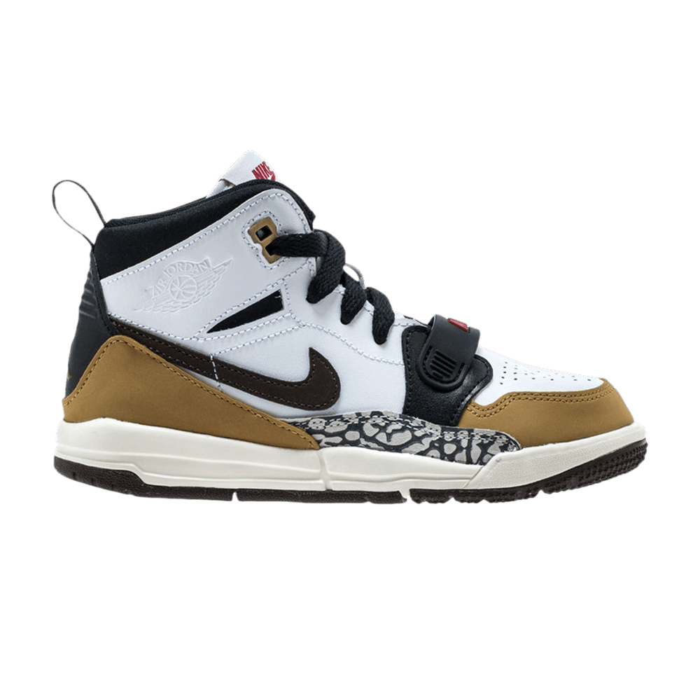 Jordan Legacy 312 PS 'Rookie of the Year'