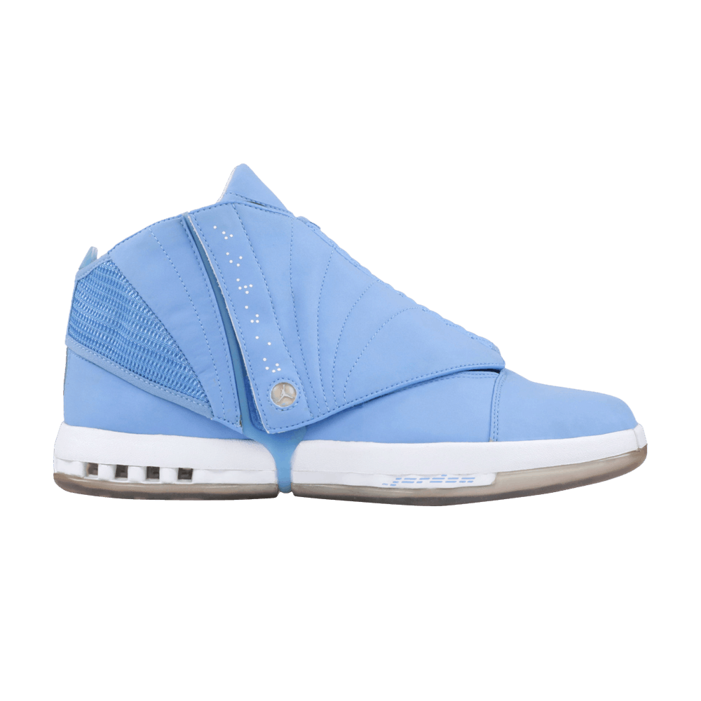 Air Jordan 16 'Pantone Collection'