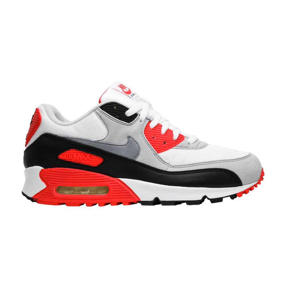 Air Max 90 Classic HOA 'Infrared' 2005