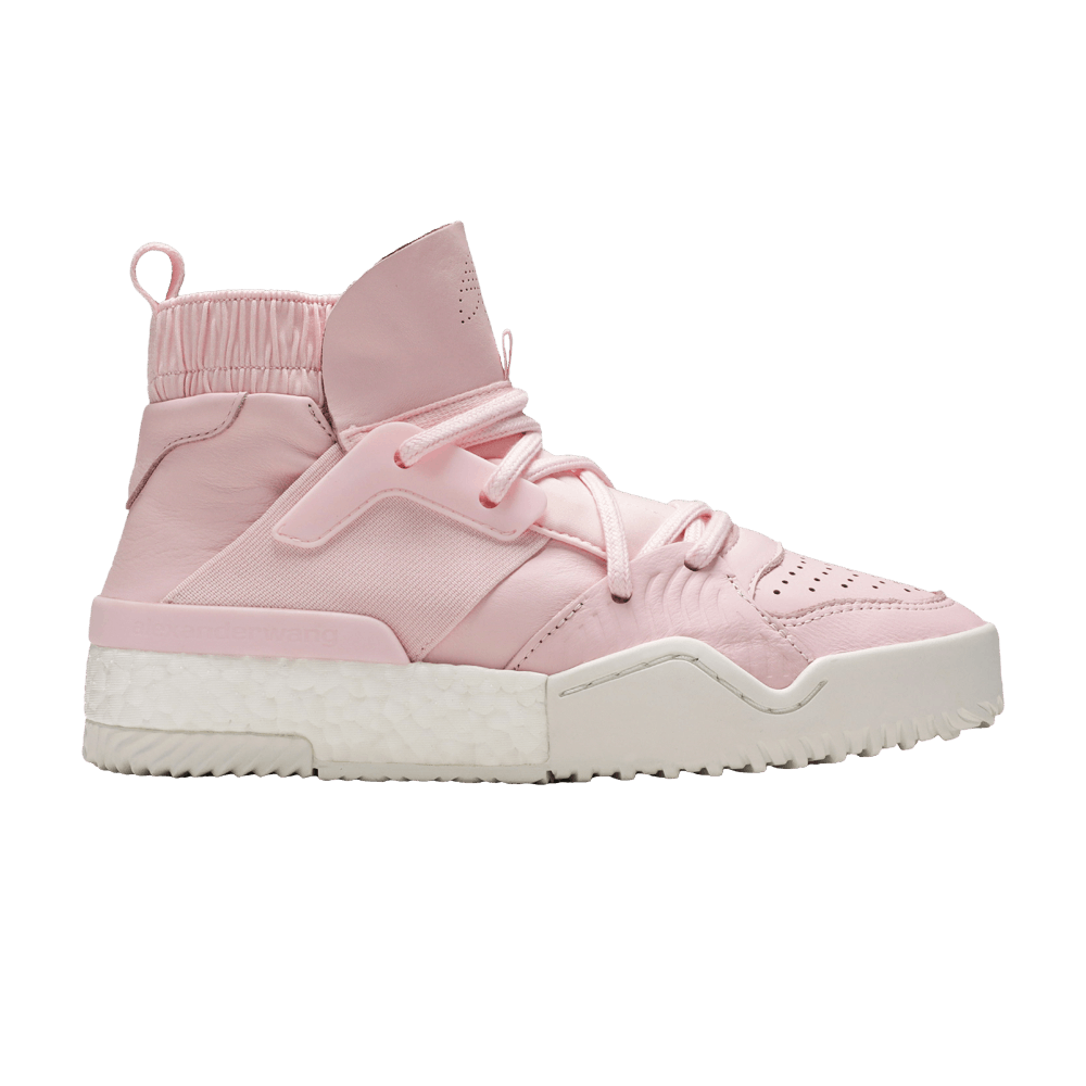 Alexander Wang x Bball 'Clear Pink'