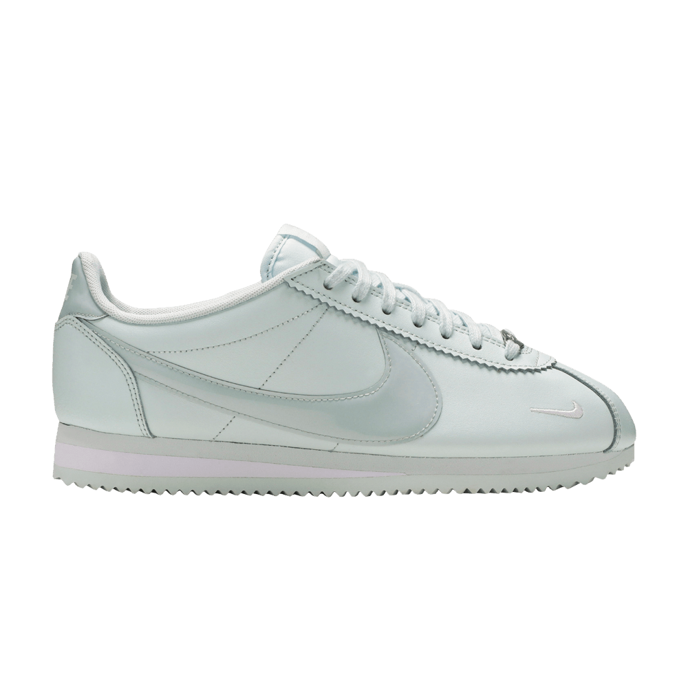 Wmns Classic Cortez Premium 'Barely Grey'