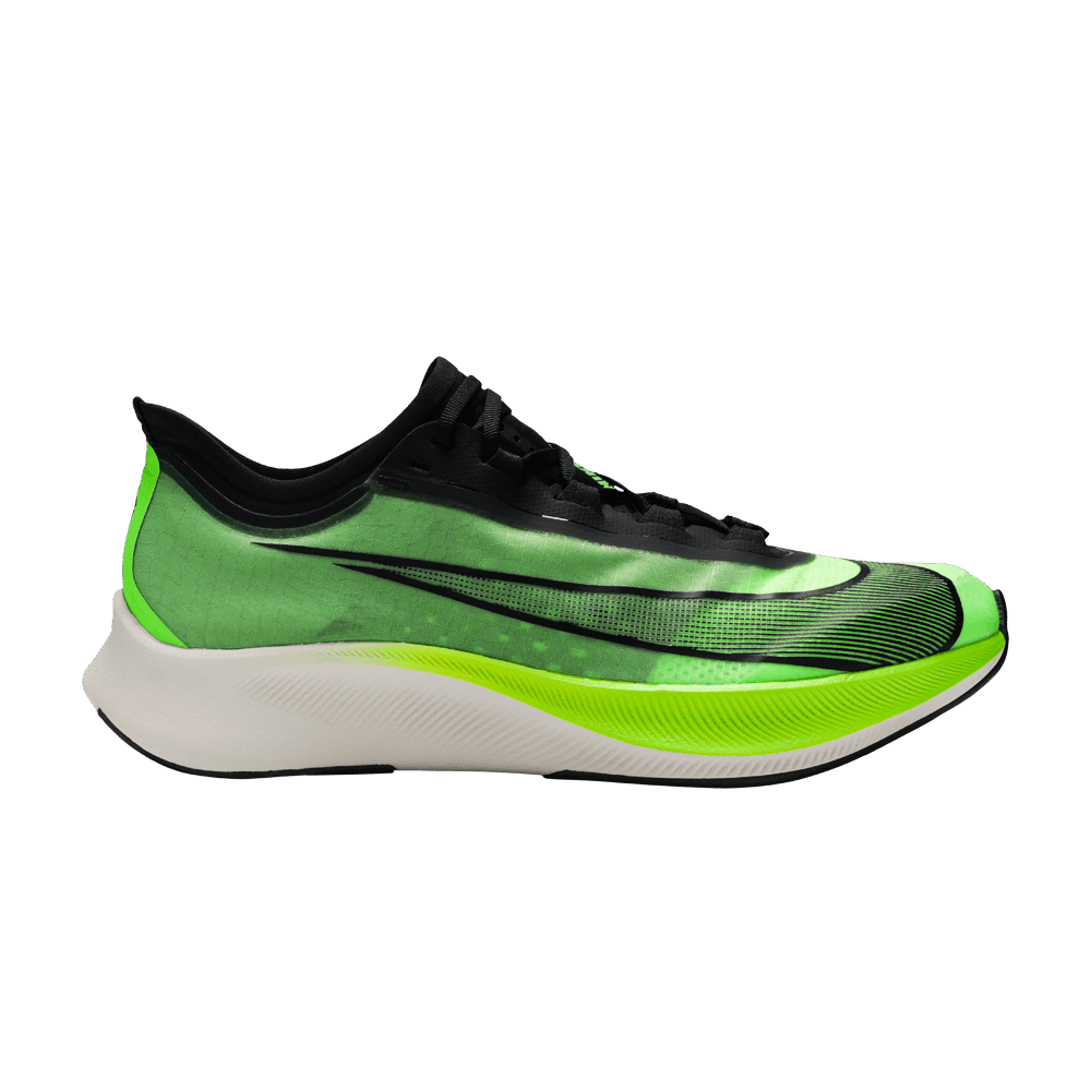 Zoom Fly 3 'Electric Green'