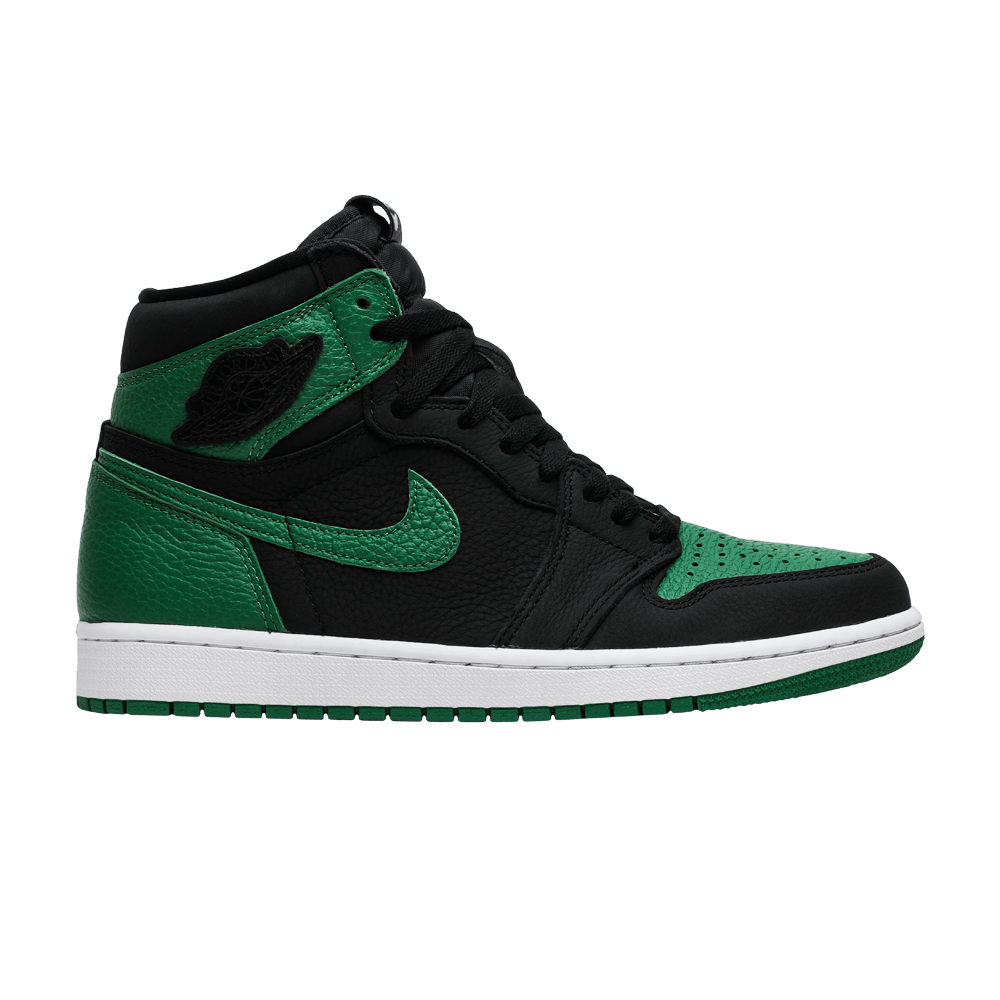 Air Jordan 1 Retro High OG 'Pine Green 2.0'