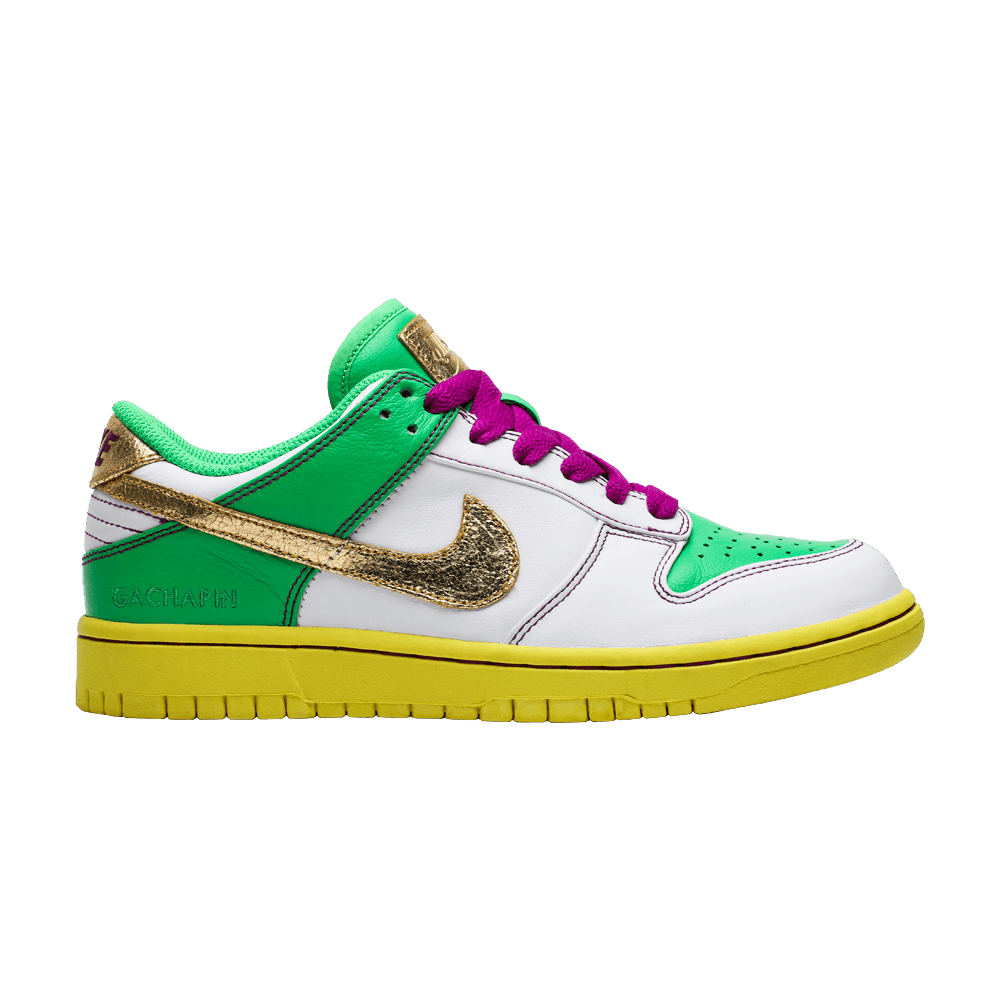 Wmns Dunk Low iD