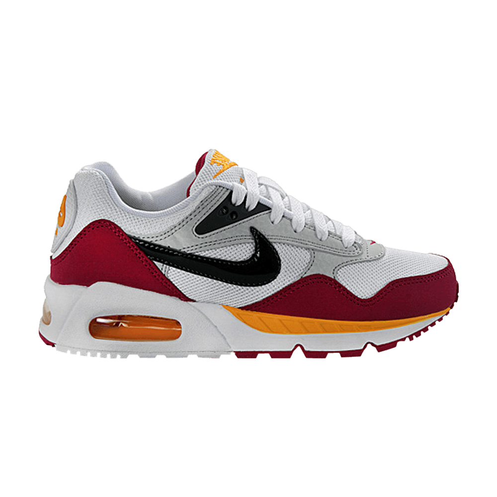 Wmns Air Max Correlate 'White Rave Pink'