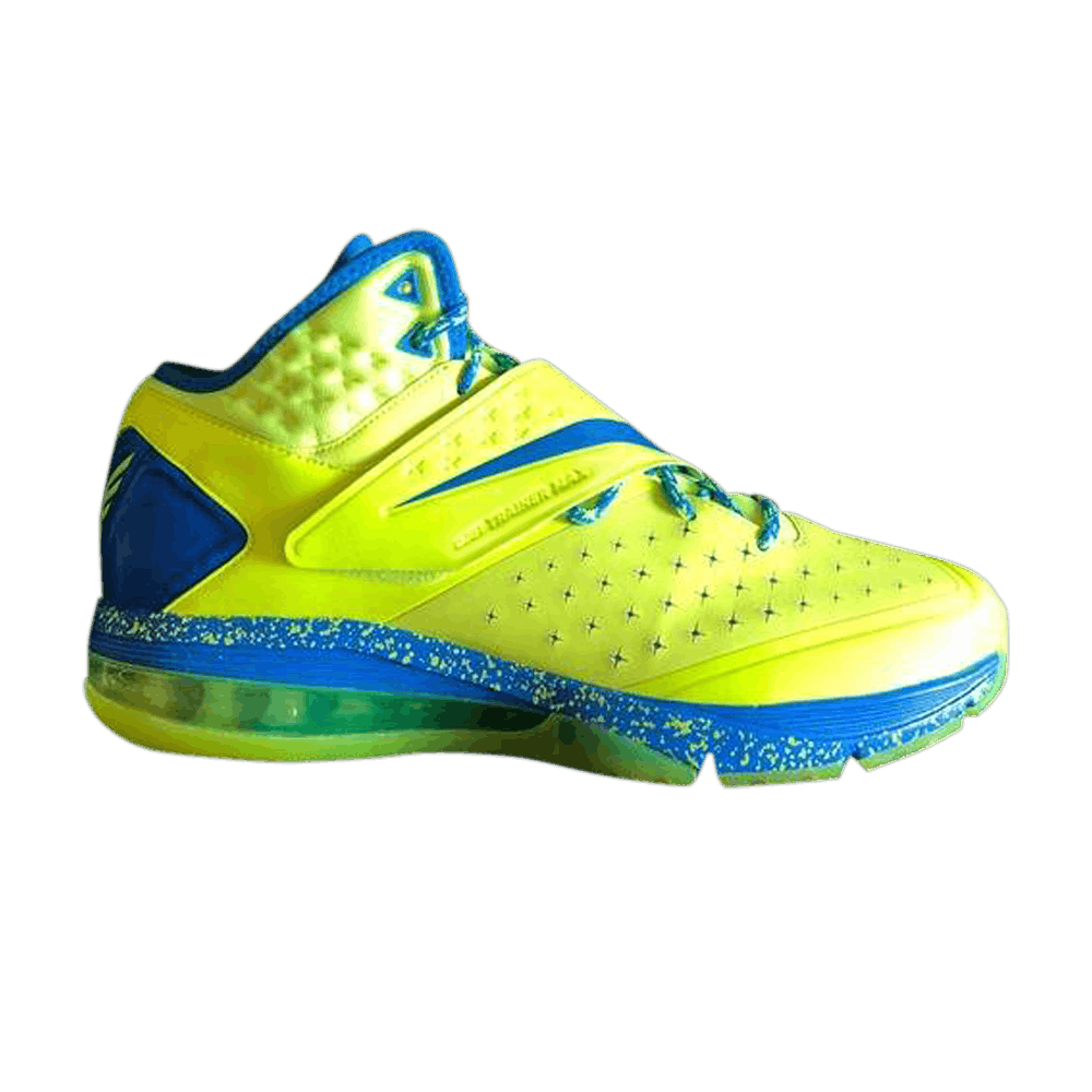 CJ81 Trainer Max 'Volt Photo Blue'