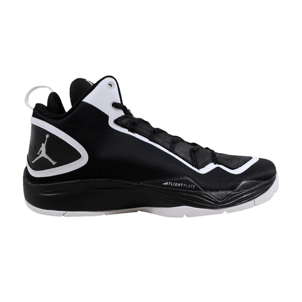 Jordan Super.Fly 2 PO 'Black'