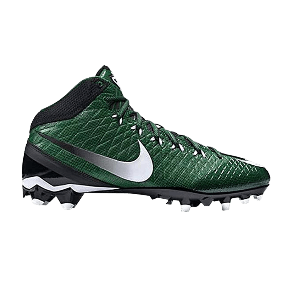 CJ3 Pro TD BG 'Pine Green'