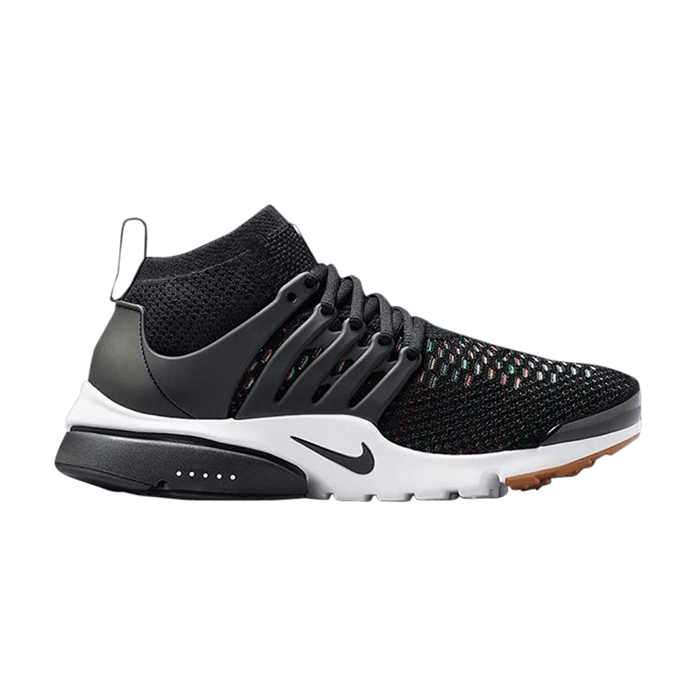 Air Presto Ultra Flyknit iD