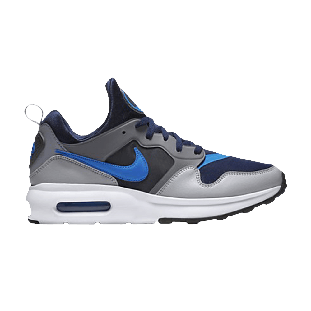 Air Max Prime 'Midnight Navy Grey'