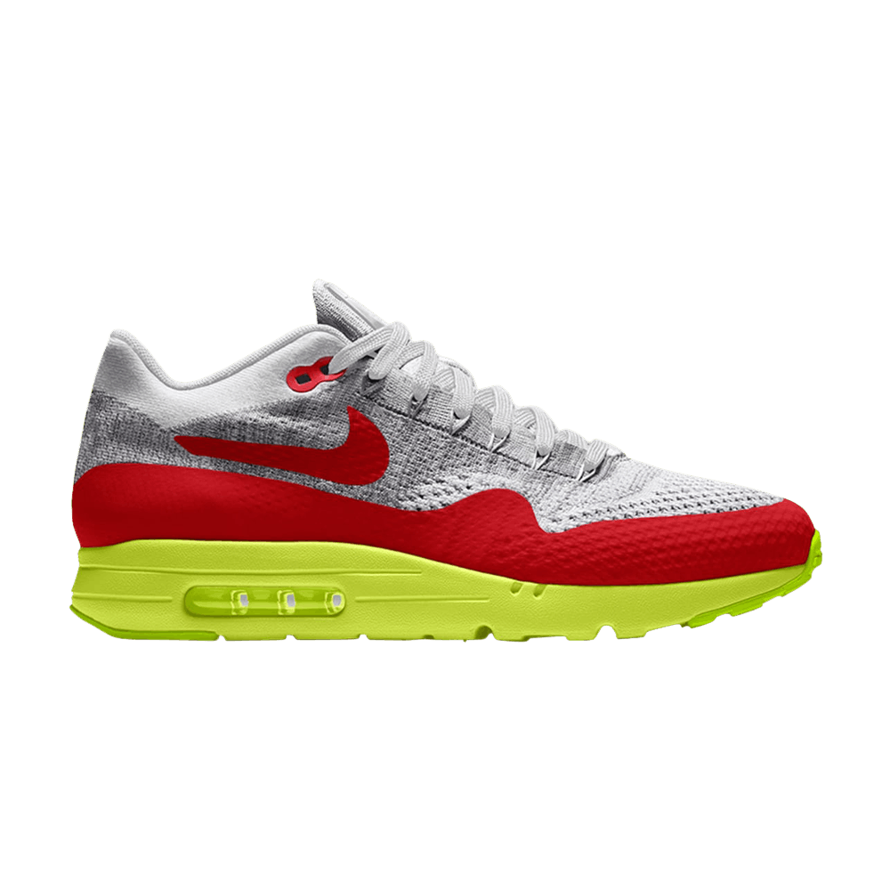 Air Max 1 Ultra Flyknit iD 'Air Max Day'