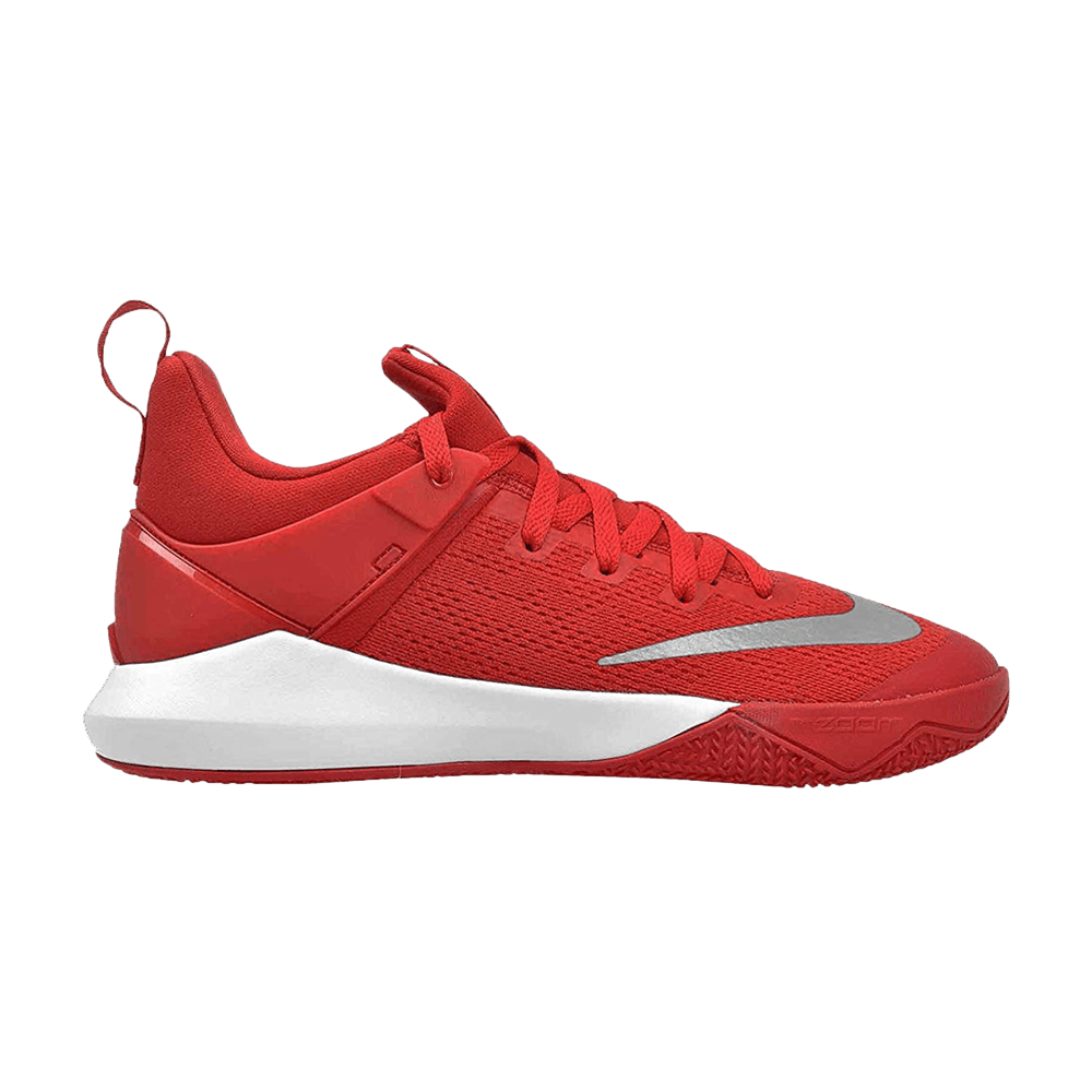 Zoom Shift TB 'Team Red'