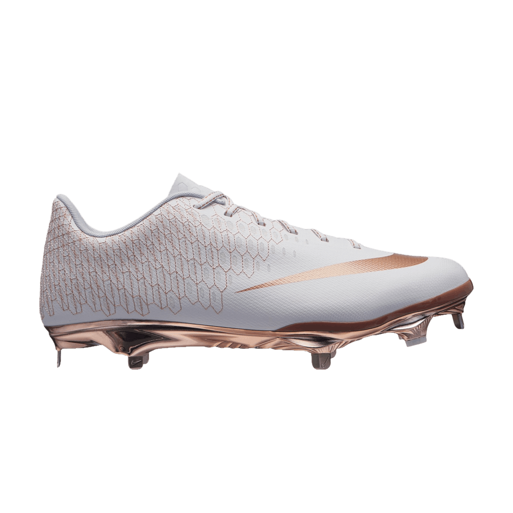 Lunar Vapor Ultrafly Elite 2 'White Metalilic Red Bronze'