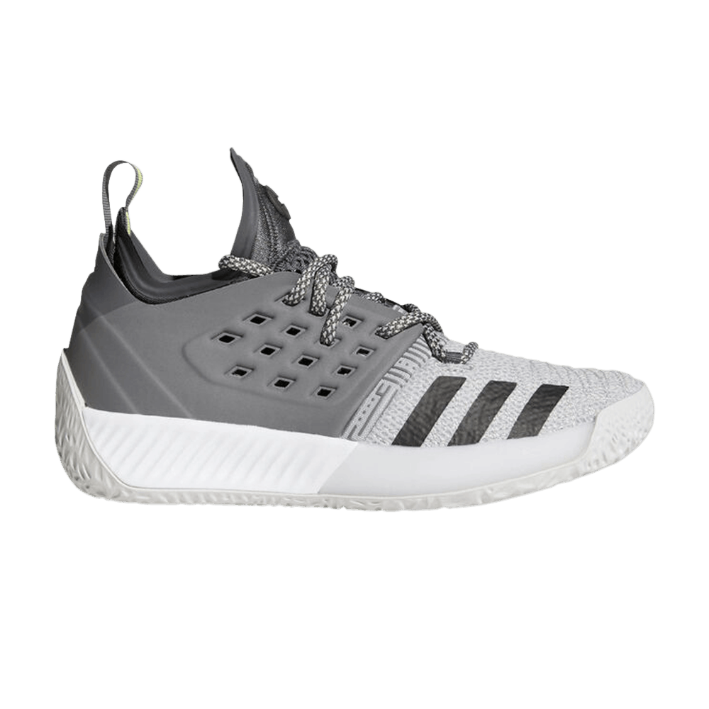 Harden Vol. 2 J 'Trace Grey Metallic'