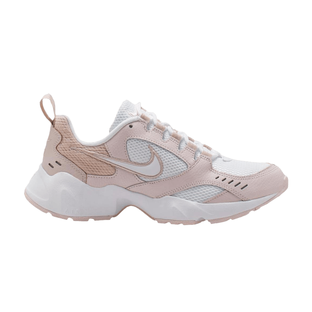 Wmns Air Heights 'Barely Rose'