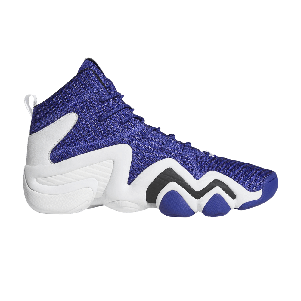 Crazy 8 Primeknit ADV 'Real Purple'