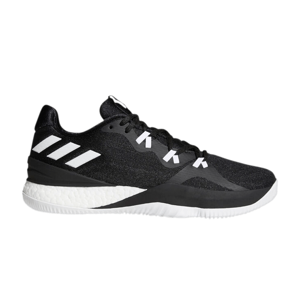 Crazylight Boost 2018 'Core Black'