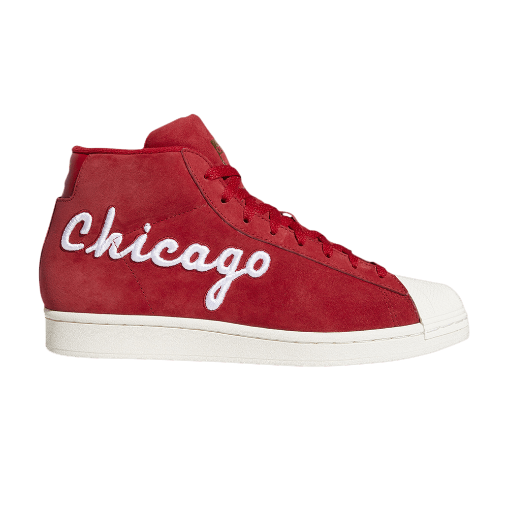 Pro Model 'Chicago'