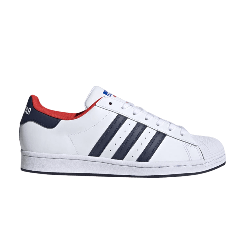 Superstar 'Collegiate Navy'