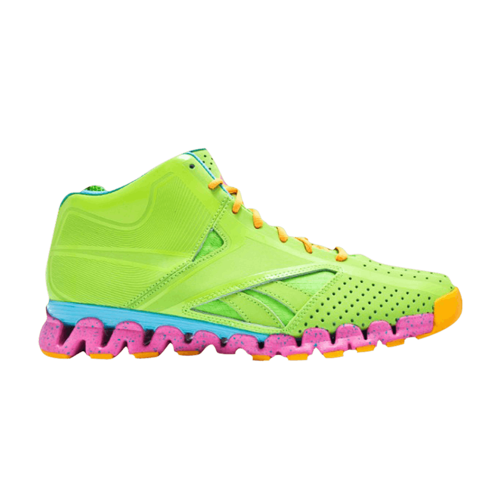 ZigTech ZigEncore John Wall Season 2 'Fresh Prince of Bel-Air'