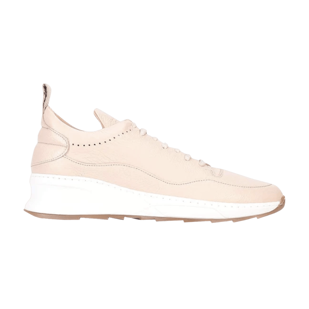 Filling Pieces Steel Runner Shark 'Gum Nude'