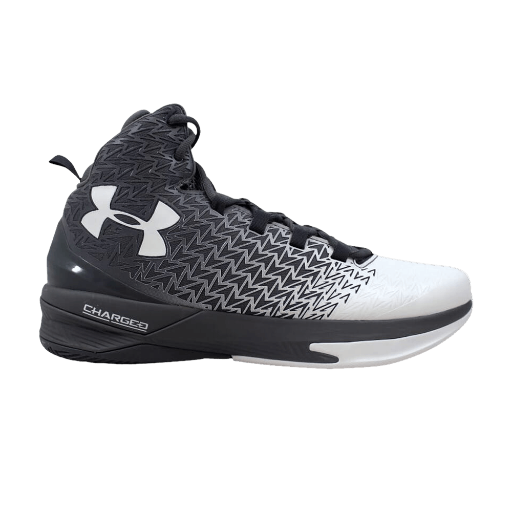 Clutchfit Drive 3 'Graphite White'