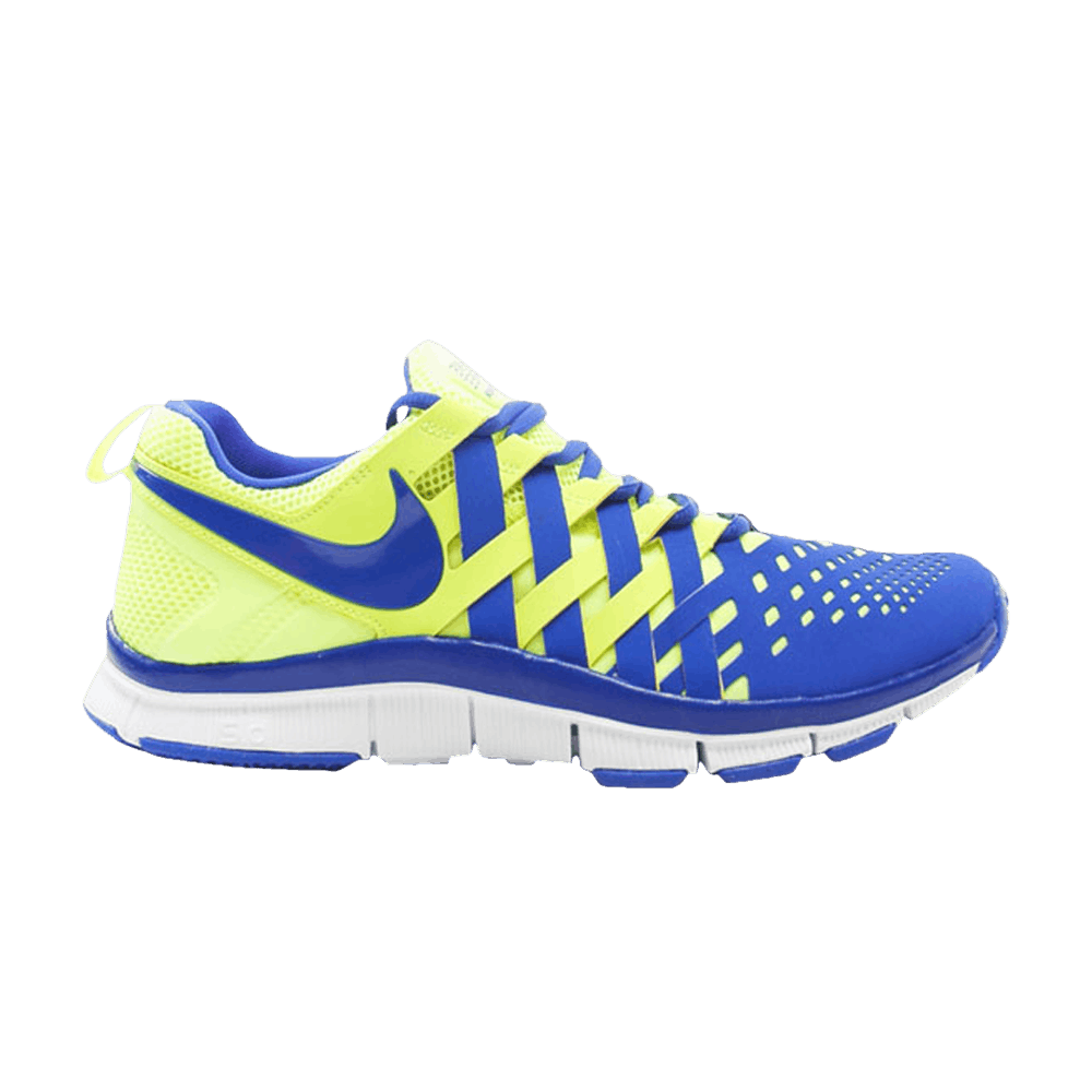 Free Trainer 5.0 V4 'Volt Hyper Blue'