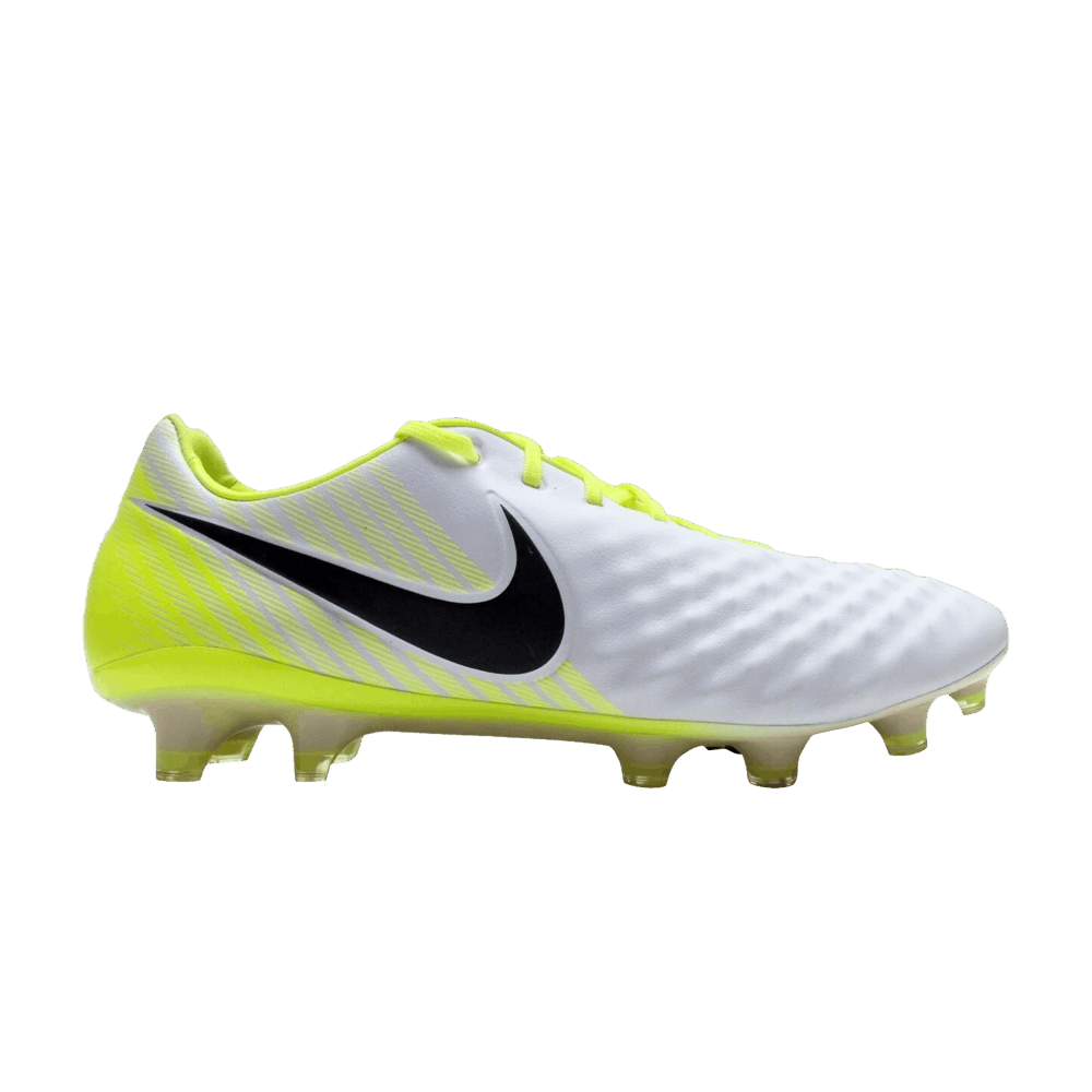 Magista Opus 2 FG 'White Volt'