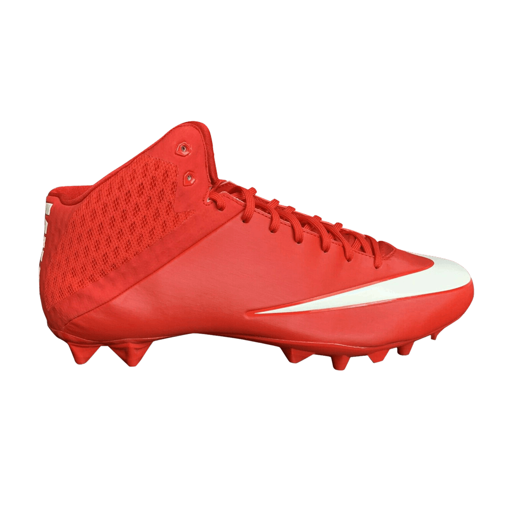 Vapor Speed 2 TD CF 'University Red'