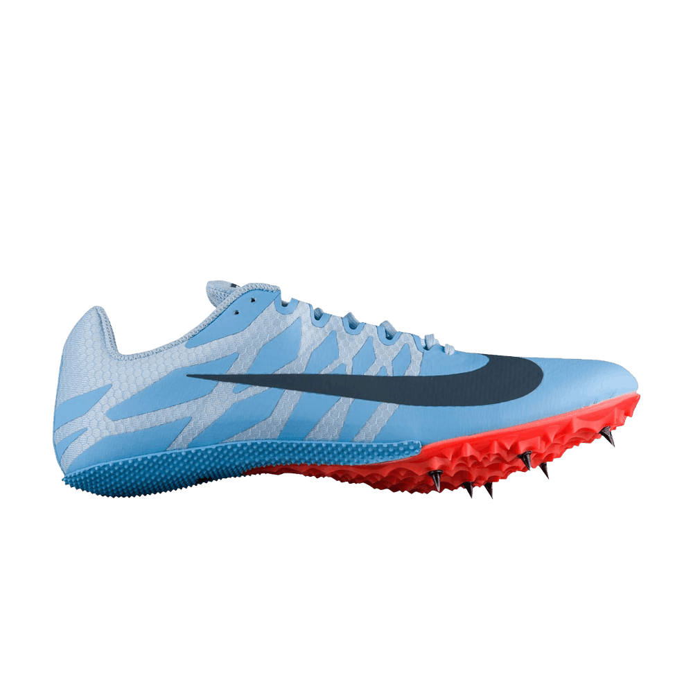 Zoom Rival S 9 'Ice Blue Crimson'