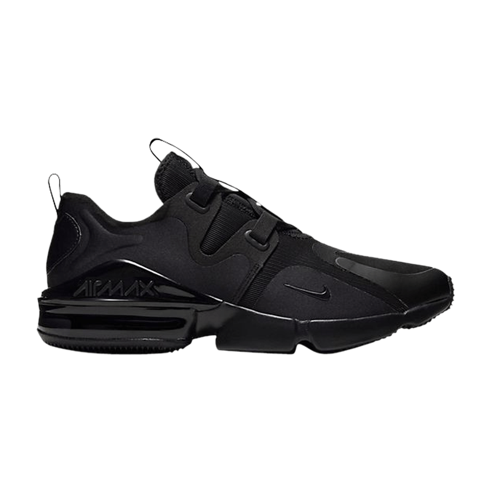 Air Max Infinity 'Triple Black'