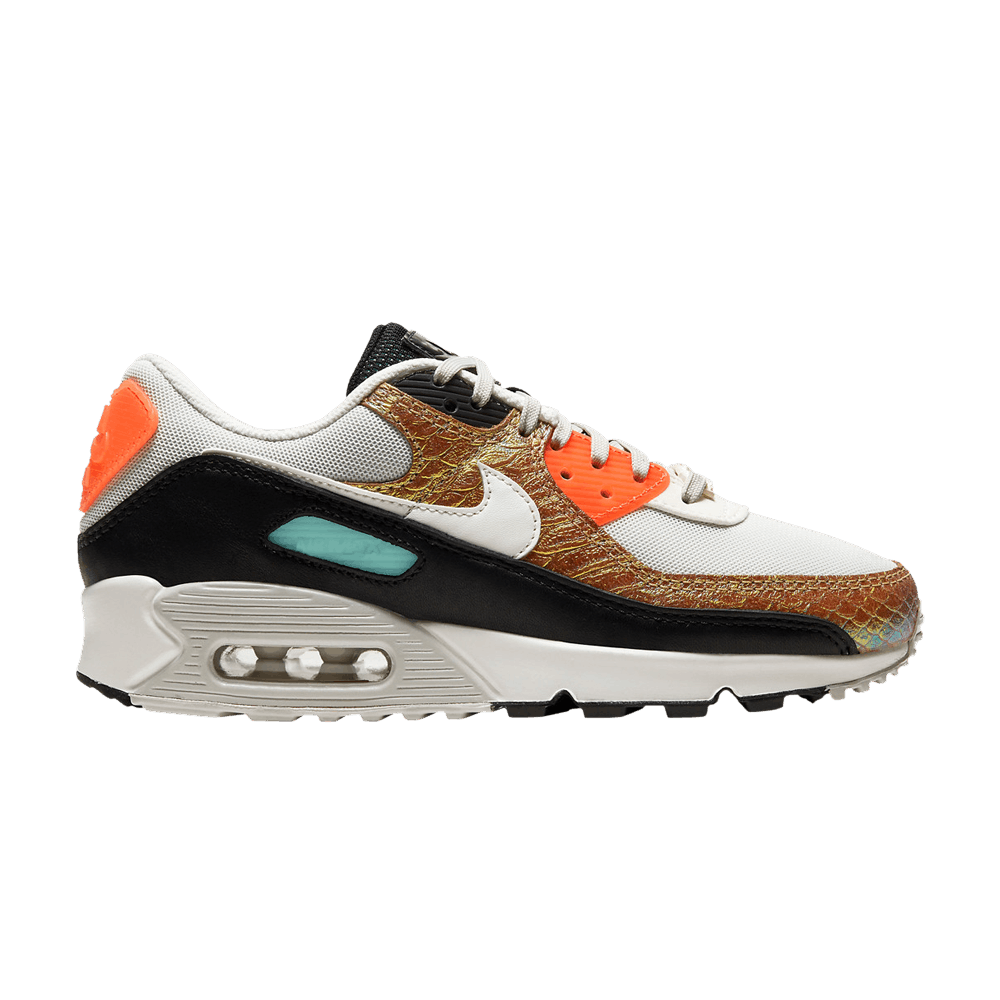 Wmns Air Max 90 'Scales'