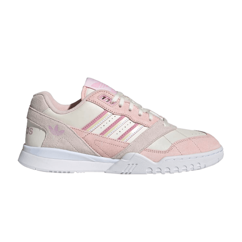 Wmns AR Trainer 'White Orchid Tint'