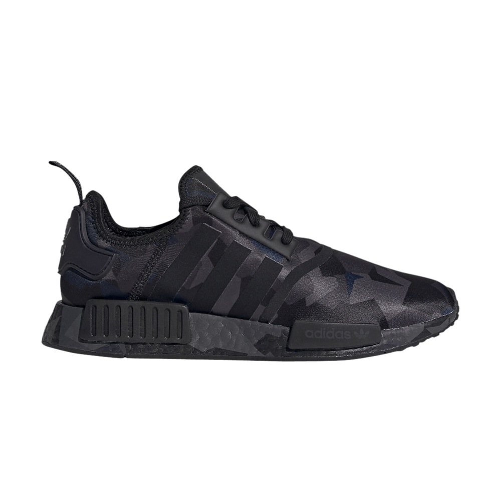 NMD_R1 'Fractal Camo - Black'