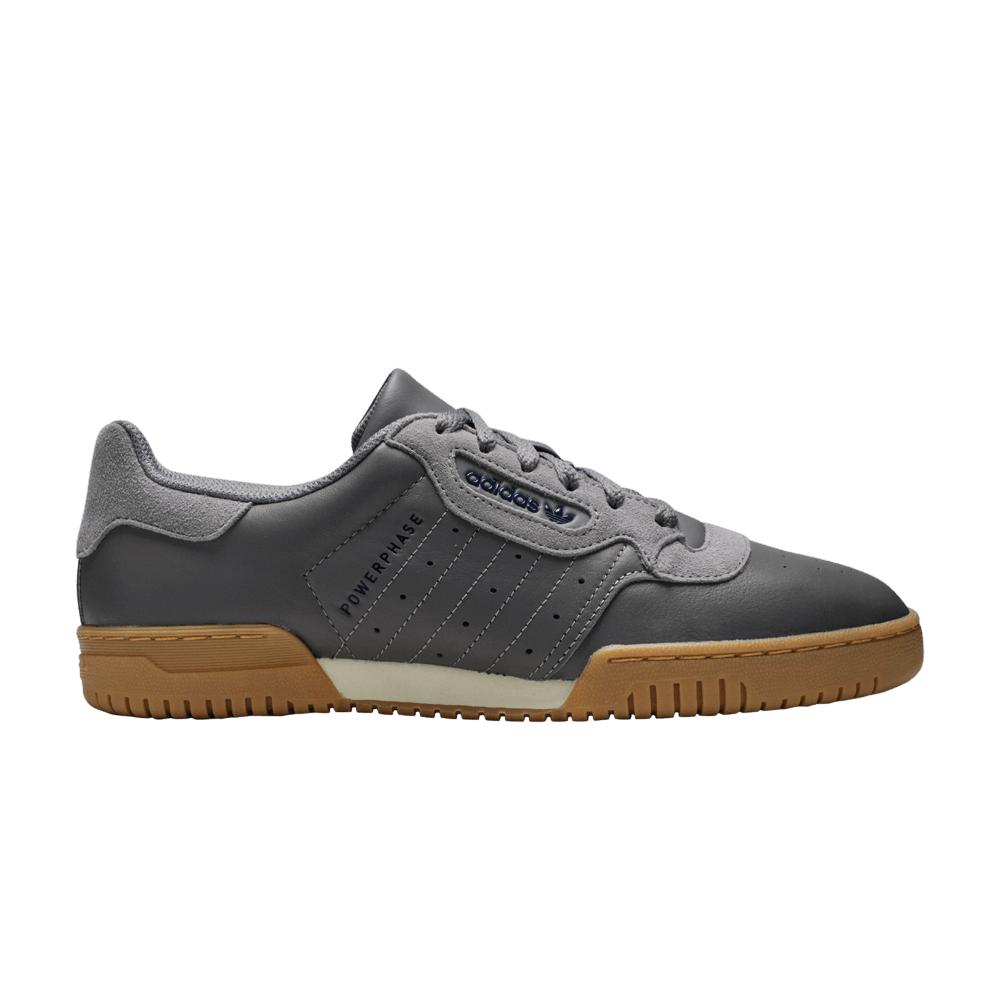 Powerphase 'Grey Gum'