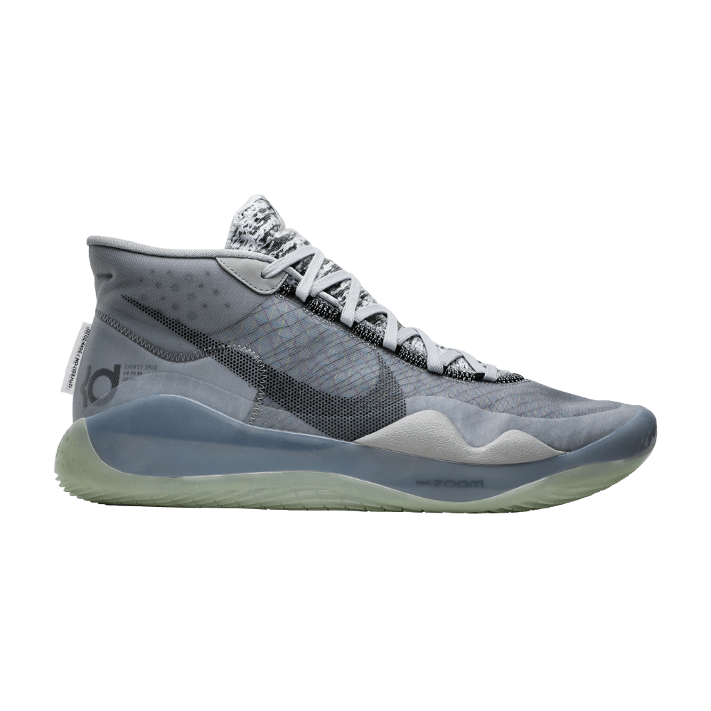 KD 12 TB 'Wolf Grey'