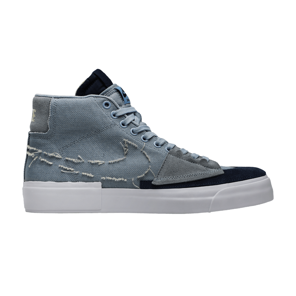 Blazer Mid SB Edge 'Hack Pack'