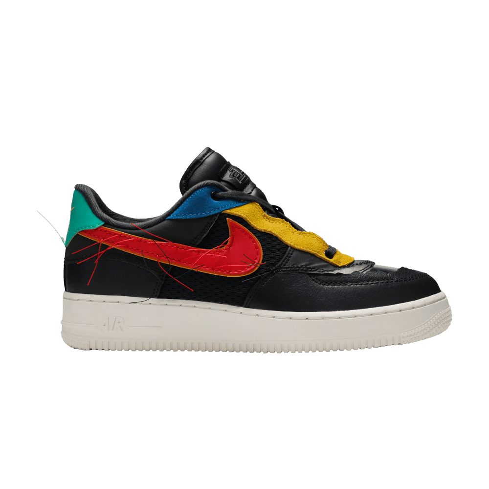 Air Force 1 Low 'Black History Month'