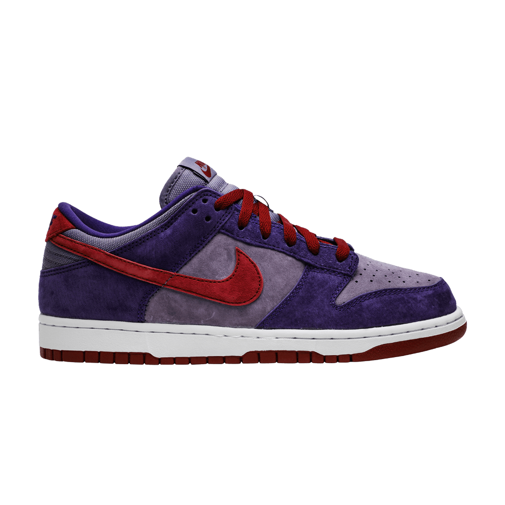 Dunk Low Retro Vol. 1 SP 'Plum'