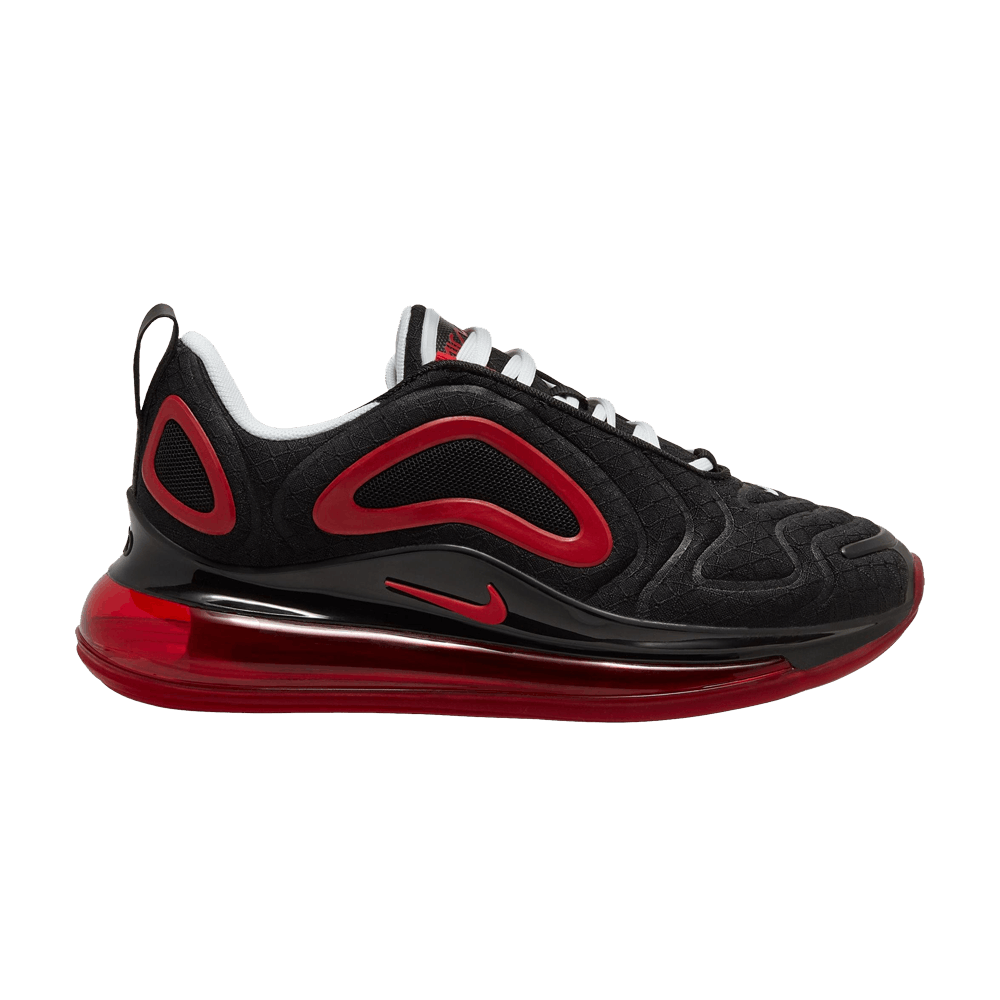 Nike Air Max 720 GS 'Bred'