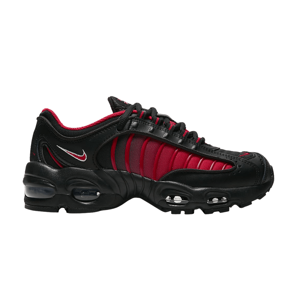 Nike Air Max Tailwind 4 GS 'University Red'