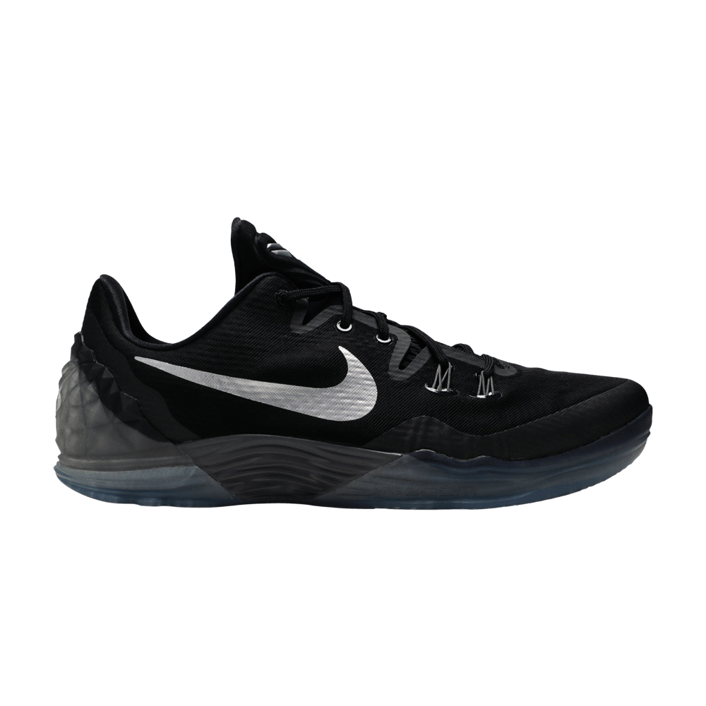 Zoom Kobe Venomenon 5 'Black'