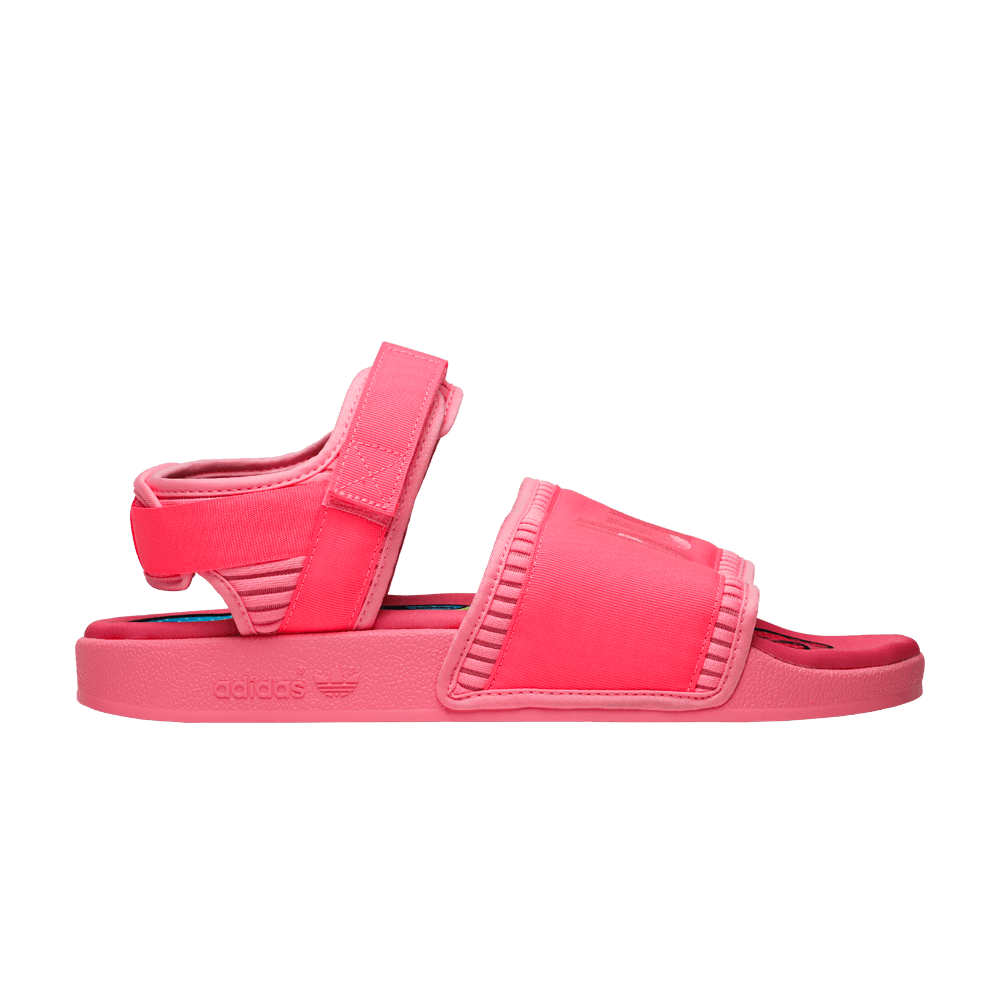 Pharrell x Adilette 2.0 Sandal 'Hyper Pop'