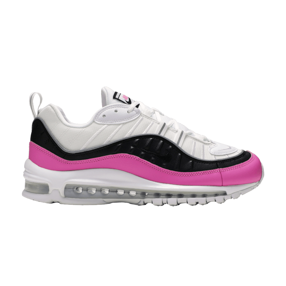 Wmns Air Max 98 SE 'China Rose'