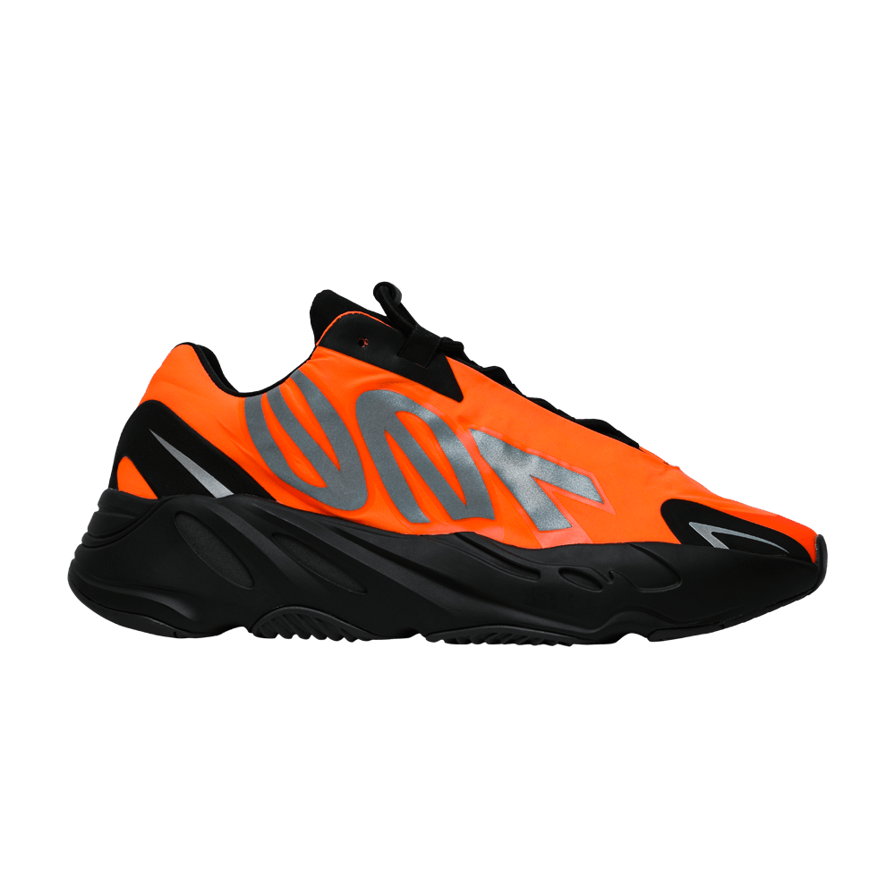 Yeezy Boost 700 MNVN 'Orange'