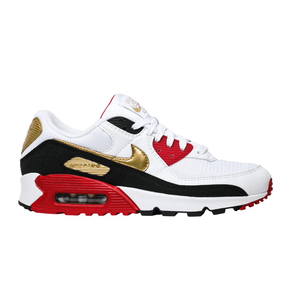 Air Max 90 'Chinese New Year'